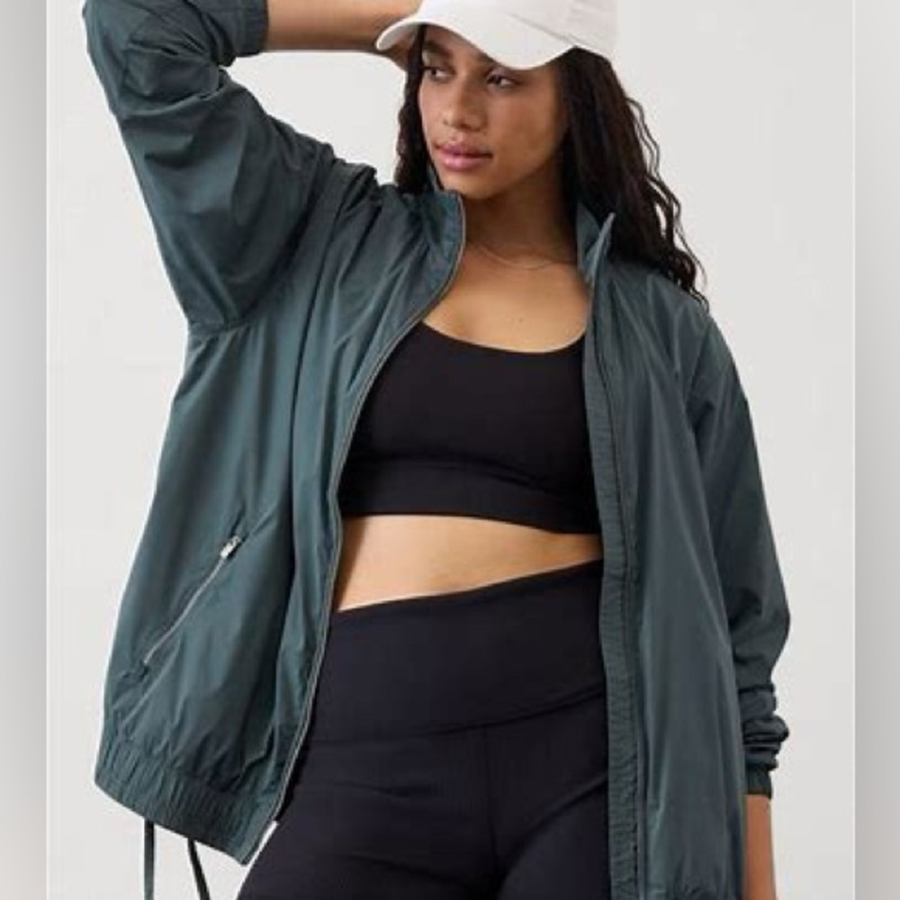 Athleta Jacket
